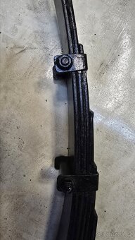 Chevrolet Corvette C3 - 5