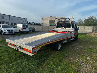 Opel Movano 2.3CDTi, 107kW, Odtahový Special FITZEL - 5