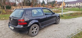 Vw golf iv 1.6 stk 06/2027 - 5
