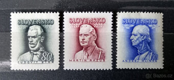 SŠ - kompletné série - 5