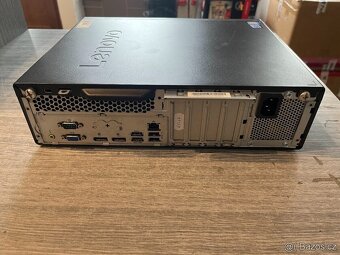 PC 3. ThinkCentre M920s i5-8500 16GB DDR4 Nvme 250GB - 5
