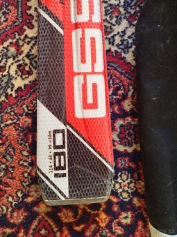 Sjezdová lyžování - 5