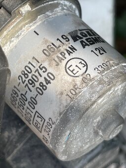 LEXUS RX 450h 2009 - 5