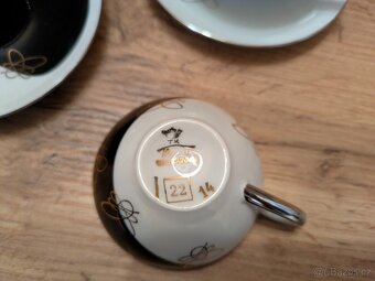 Brusel design Moka servis - 5