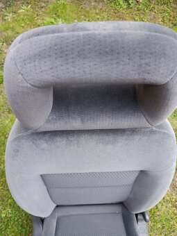 Sedačka Sharan, Alhambra, Galaxy - 5