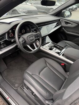 Q8 50 TDI quattro S Line - 5