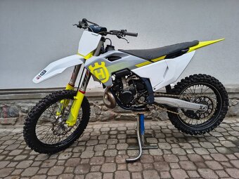 Husqvarna TC250 2024 - 5