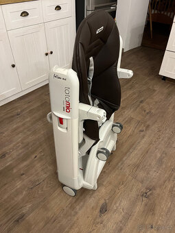 Jídelní židlička Peg Pérego - 5