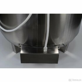 Autokláv " A500 Prom "(380V) + vodní chlazení - 5