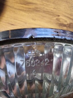 Paraboly 14cm Škoda - 5