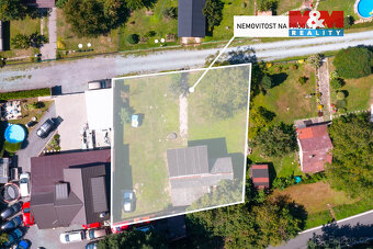 Prodej chaty, 65 m², Hradec Králové - 5