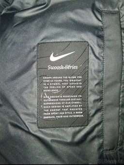 Bunda Nike Sportswear Club - 5