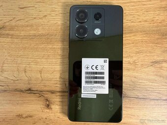 mobilní telefon XIAOMI REDMI NOTE 13 PRO - 5