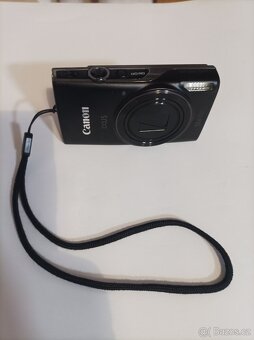 Canon IXUS 285 HS - 5