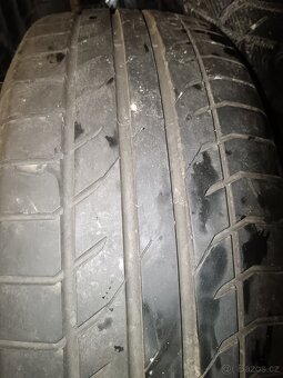 ZANOVNI LETNI 16" HYUNDAI TUCSON 2004-2009 Kia, Mazda - 5