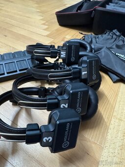 Intercom headset Hollyland Solidcom C1 - 5