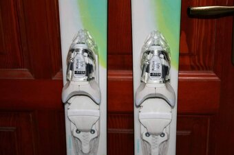 lyže dynastar 160 cm - 5