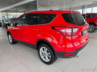 Ford Kuga 2.0TDCi 110kW Titanium Navi - 5