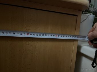 Přebalovací pult - 5