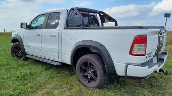 DODGE RAM 1500 5,7 Sport - nový model 2020/výměna možná - 5