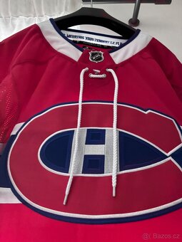 NHL dres Juraj Slafkovský - 5