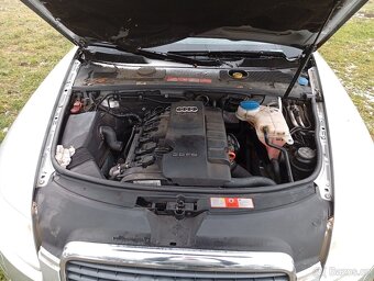 Audi A6 combi 2.0i FSI r.v 2006 - 5