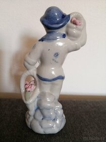 Porcelánové sošky - 5