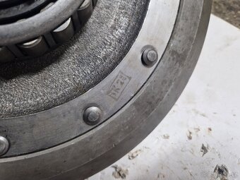 Diferencial zetor 72 - 5