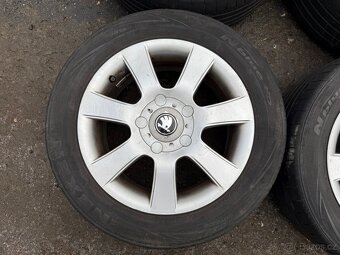 Alu kola letní r16 - 5