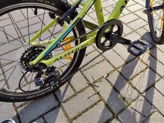 Kolo Author Record 20 - 5