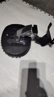 Opěrka řidiče Kawasaki - 5