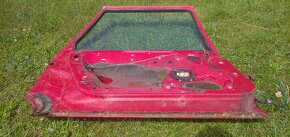 Renault 21 Nevada kombi - 5