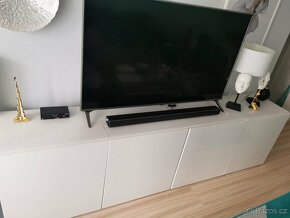 Televize LG 55UK6500MLA, super stav - 5