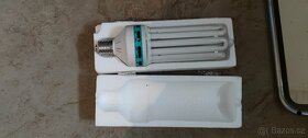 CFL DUAL úsporná žárovka 125w - 5