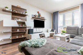Prodej bytu 3+1, 72 m2 - Ostrava - Zábřeh, ev.č. 00407 - 5