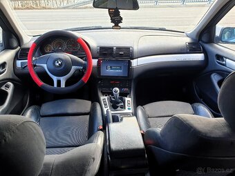 BMW 318i E46 - 5
