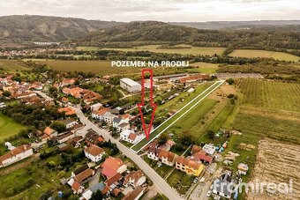 Prodej pozemky pro bydlení, 3 566 m2 - Horní Loučky - 5