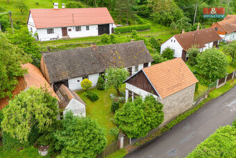 Prodej chalupy, 76 m², Podmokly - 5