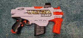 Nerf a Xshot zbraně SADA(i zvlášť) - 5