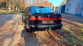 SAAB 9000 2.0 110kW - 5