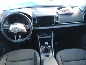 Škoda Karoq 1.0 TSI Ambition - 5