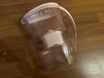 Filtrační konvice Carbo (Orion) na vodu 2,4 l - 5