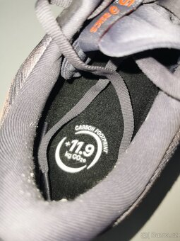 Běžecké boty Asics - 5