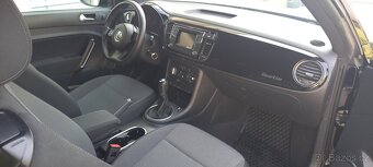 VW Beetle 2017 1.2 TSI - 5