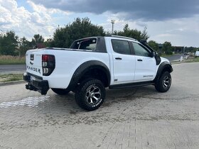 Ford Ranger 3.2 tdi 2015 Wildtrak SLEVA - 5