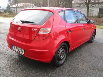 HYUNDAI i 30 - 1.4 - 5