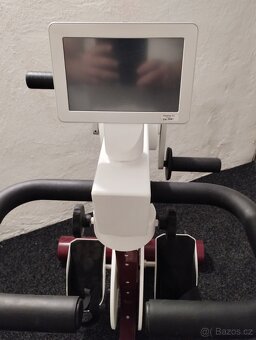 PRODÁM MOTOMED pro NOHY a RUCE se ZÁRUKOU - 5