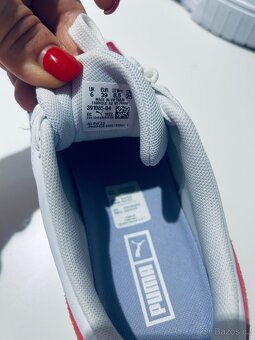 Nové boty Puma 39 - 5