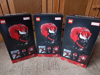 LEGO Marvel 76199 Carnage - 5