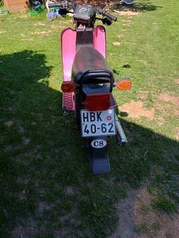 Simson SR 50 - 5